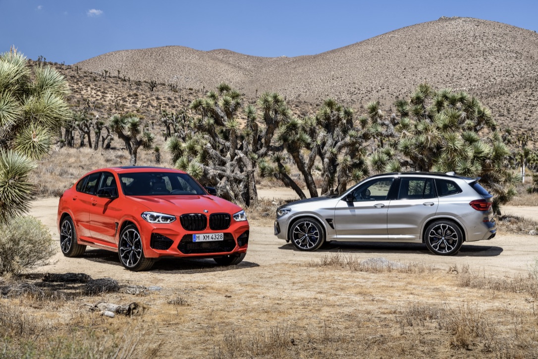 BMW M bate su récord histórico de ventas.