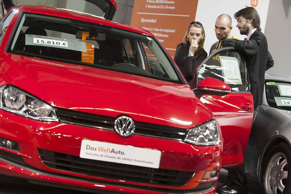 Faconauto pide al Gobierno protección a su competitividad.