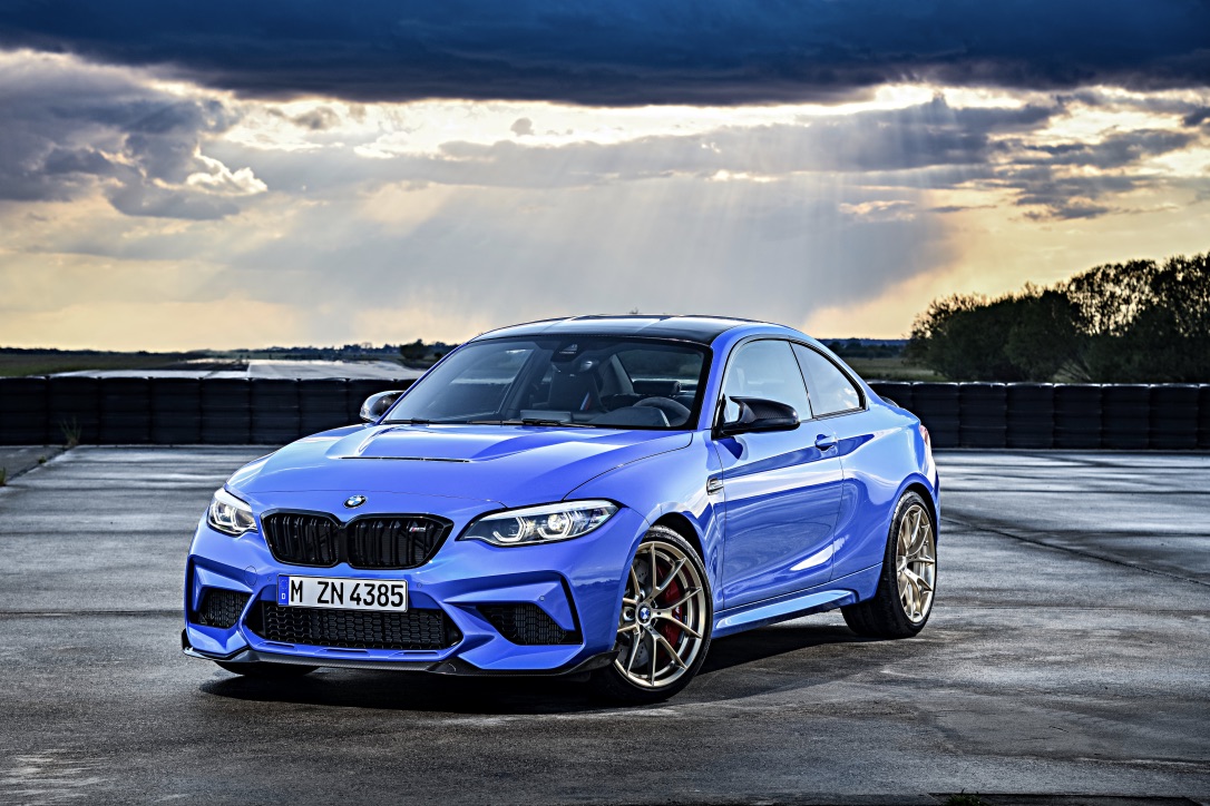 M2 CS.