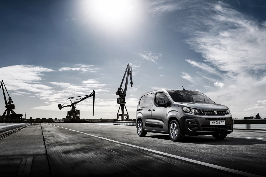 Peugeot y ATA firman un acuerdo