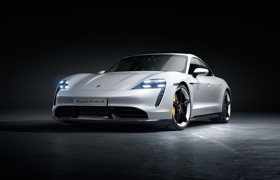 porsche marca mas valorada en marzo