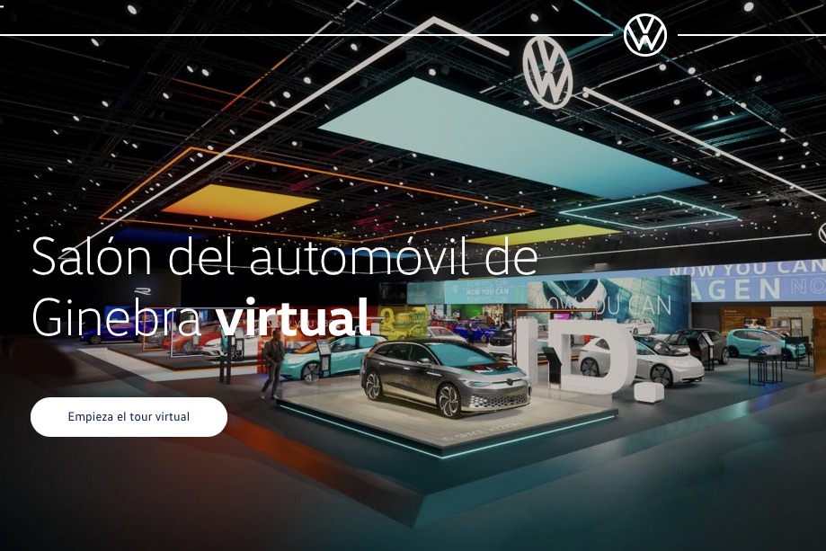 Visita virtual.