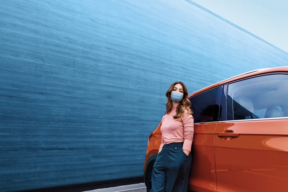 Volkswagen apuesta por flexibilizar la financiación.