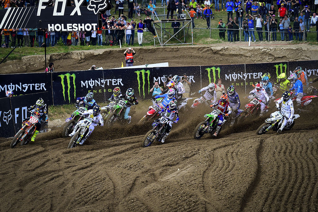 MXGP