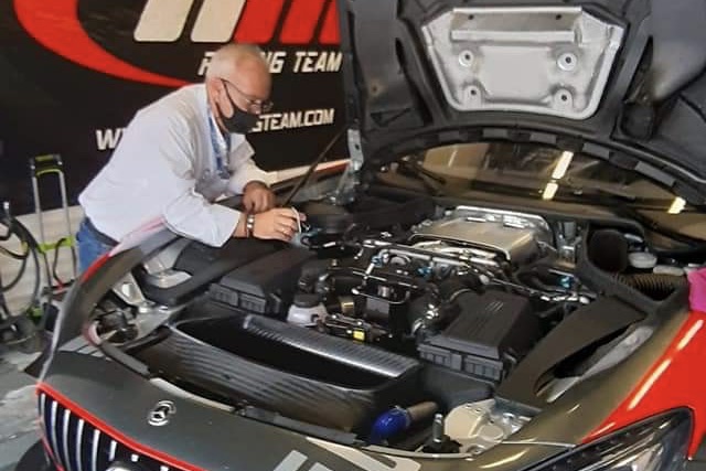 Manuel Alonso de la FAA.