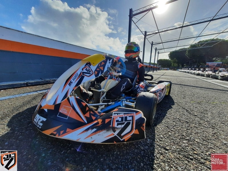 jl7 la guia del motor