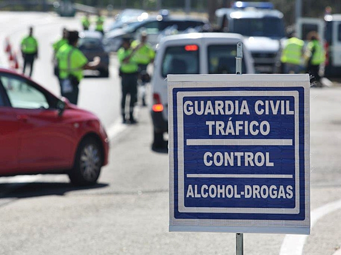 seguridad vial