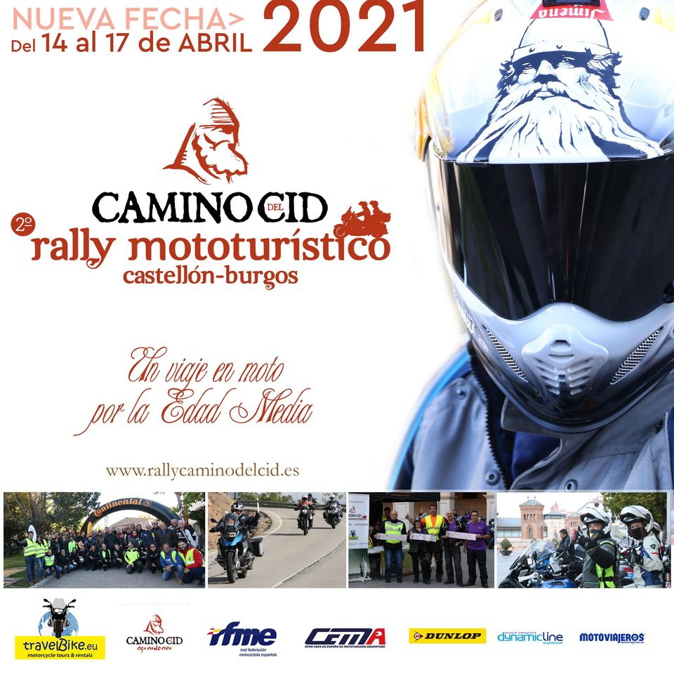 cartel_ii-rallye-mototuristico-camino-del-cid_laguiadelmotor