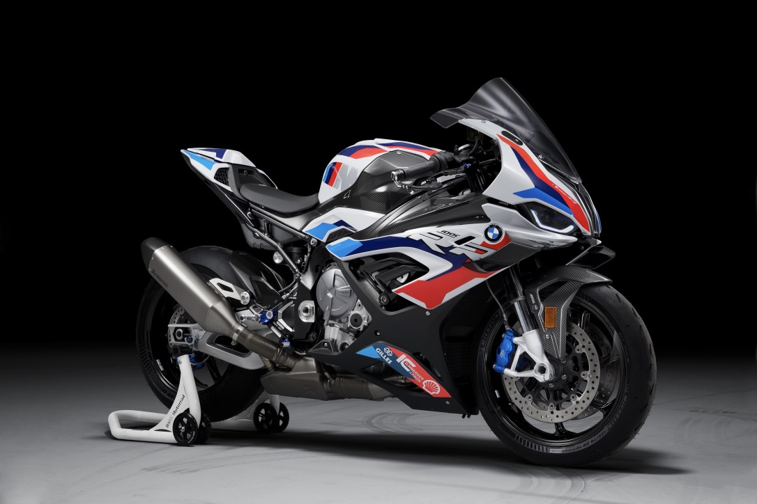 BMW M 1000 RR.