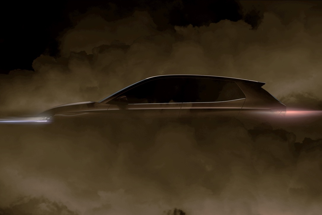 Nuevo Skoda Octavia.