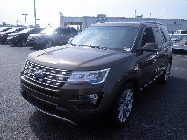 Y Camionetas Ford Explorer 2006 | TuCarro