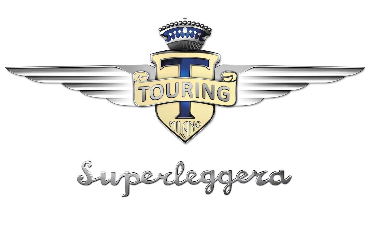 Logo de Touring.