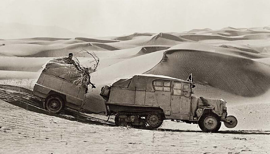 Crucero Amarillo Citroen