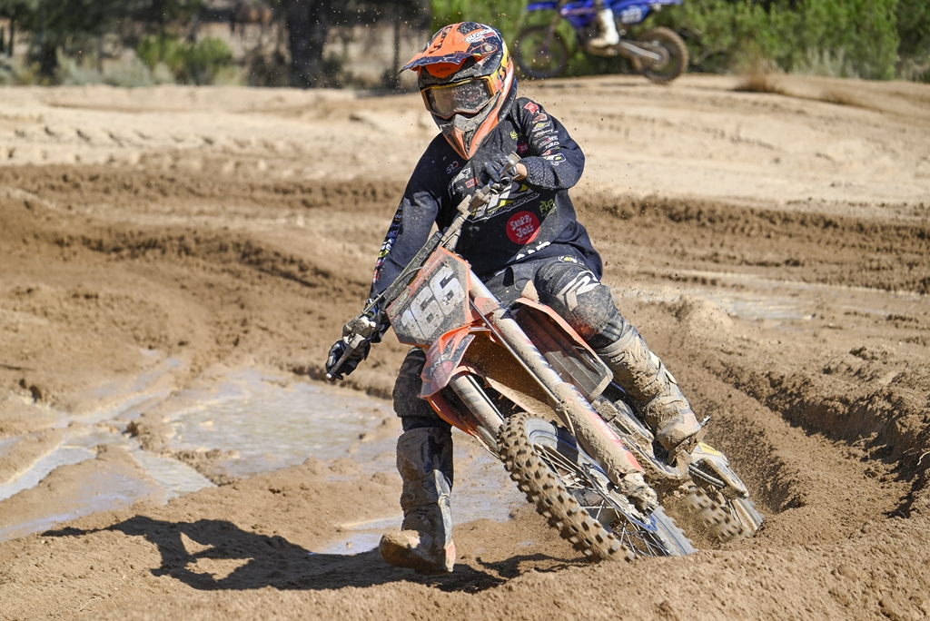 Mundial de Motocross 2026 en Almonte, única prueba en España