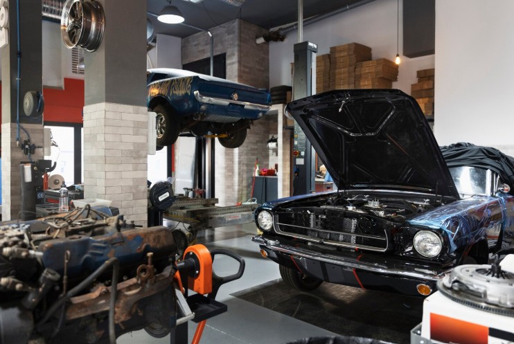 Mantenimiento de coches clásicos_ consejos prácticos