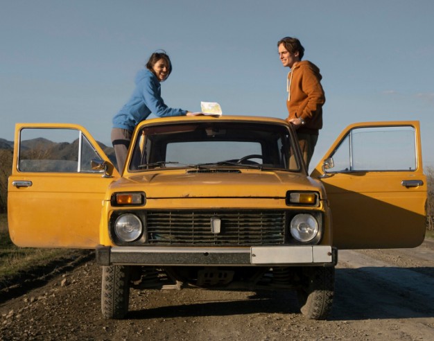 Seguros baratos de coche_ comparativa actualizada 2025