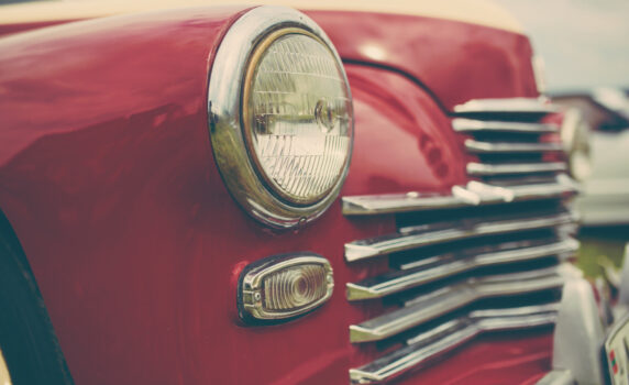 Coches clásicos_ guía para iniciarse en la colección