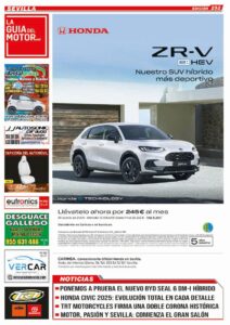 Revista digital SEVILLA 292