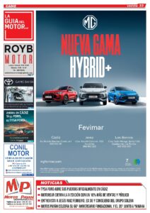 Revista Digital Cádiz nº33