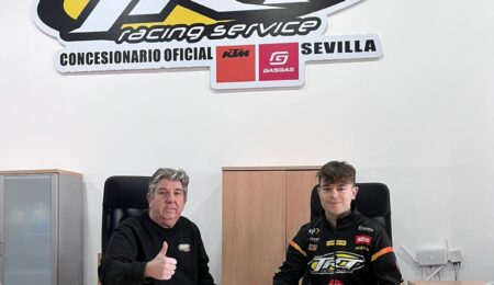 trt motorcycle renueva a marc sans con ktm